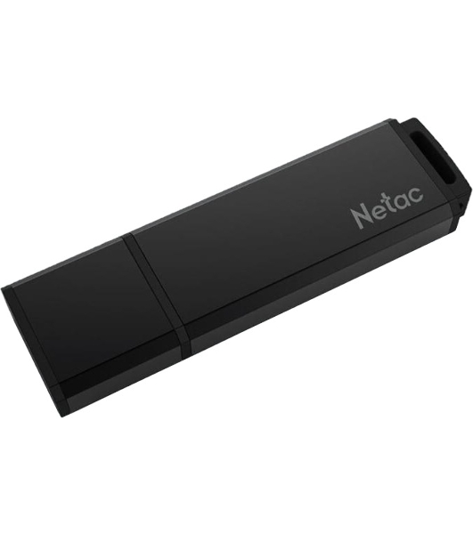 Флешка USB NeTac USB U351 USB 2.0 128Gb, retail version