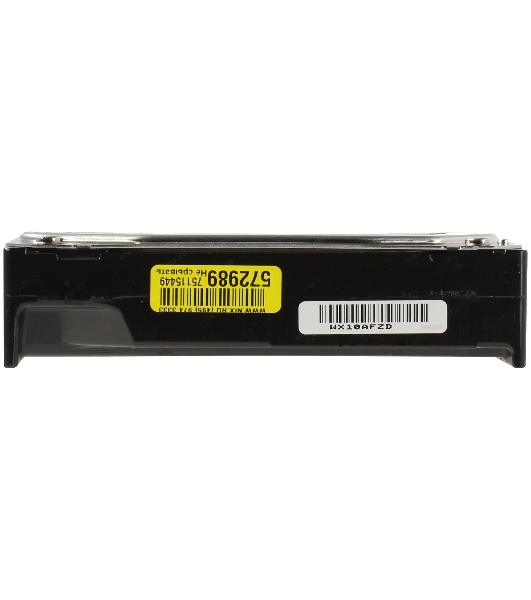 Жесткий диск Seagate HDD Server Exos 7E10 512N (3.5'/4Tb/SAS 12Gb/s/7200rpm)