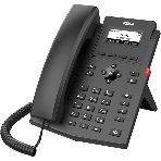 Телефон IP Fanvil X301P черный, фото6