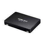 Накопитель SSD Samsung PM1743, 3.84Tb, U.3, 2.5', NVMe, R/W 14000/6000, фото2