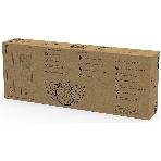 Светильник уличный Gauss Avenue 100W 10000lm 5000K 190-250V IP65 420x160x57мм черный КСС 'Д' LED, фото5