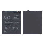 Аккумуляторная батарея BN43 для Xiaomi Redmi Note 4X (Ch.Version 4000mAh/15.40Wh 3,85V, фото2