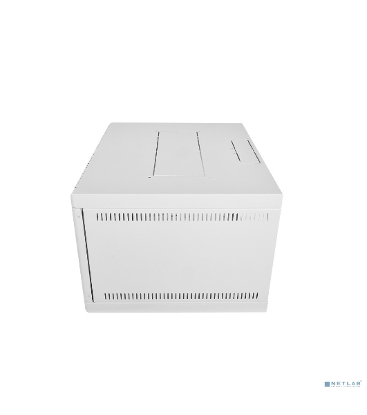 Шкаф телеком. настен, 12U, 600х650 дверь металл (ШРН-12.650.1) (1 коробка)