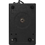 Напольный стабилизатор напряжения SMARTWATT AVR TOWER 500RF (140W - 260W, 500VA, 0.5 кВт, 50-60 Гц, розеток - 1, LED-дис, фото6