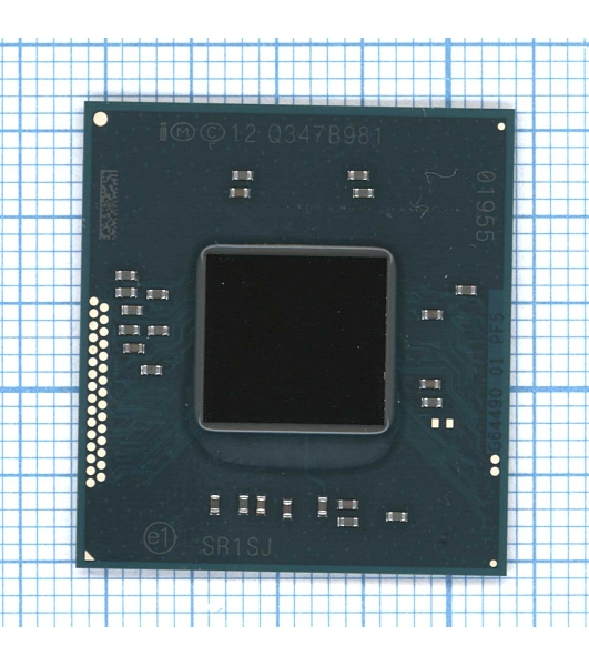 Процессор Intel Celeron SR1SJ N2815