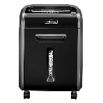 Шредер Fellowes 79Ci. (14 листов), 23 литра, 3,9х38 мм (класс 3), 100%Jam Proof, уничтожает: скобы/скрепки/карты/CD, фото6