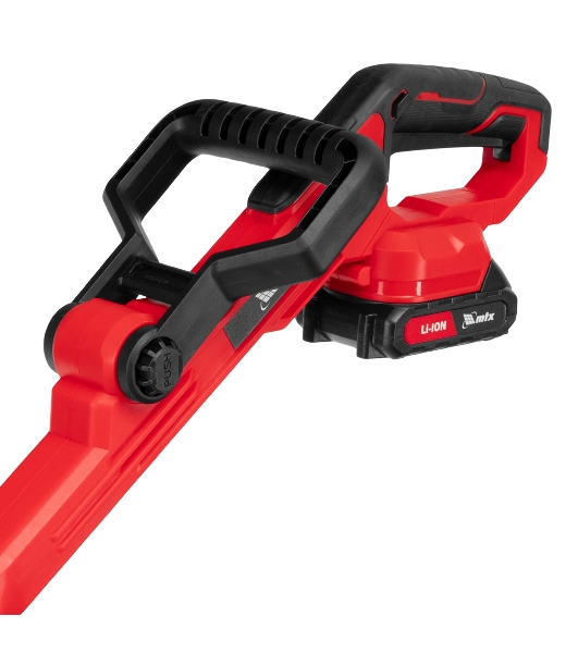Триммер аккумуляторный MTX GM-300, 20 В, 2 Ач
