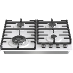 Газовая варочная панель Gorenje GW642SYW белый, фото14