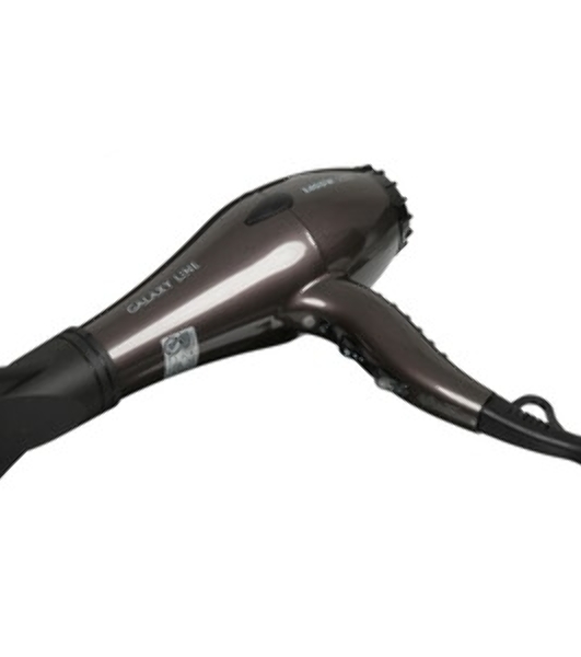 Фен Galaxy Line GL 4343 коричневый, 2400 Вт