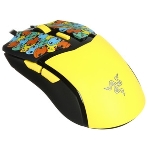 Мышь проводная игровая Razer Cobra - Pokemon Kanto Starters Ed., фото4