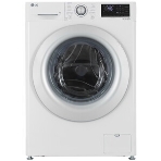 Стиральная машина LG F2V3HS4W белый, загрузка фронтальная 7 кг, 1200 об/мин., класс: A, фото16