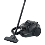 Пылесос Bosch BGC21X300 черный, 190/550 Вт, уборка сухая, пылесборник контейнер 2 л, фото8
