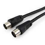 Кабель телевизионный Cablexpert Coaxial M/F, 1.8м, фото4