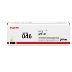 Картридж лазерный Canon 046Y желтый для i-SENSYS MF732/734/735, LBP653/654 2300 страниц, фото 1