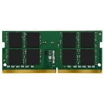 Оперативная память Kingston ValueRAM, DDR4, 32GB (1x32GB), 3200MHz, CL22, SO-DIMM, фото2