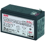 Батарея для ИБП APC APCRBC106 для BE400-FR/GR/IT/UK, фото4