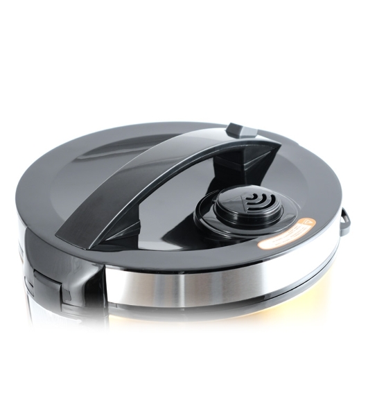 Мультиварка Centek CT-1495 Black Ceramic