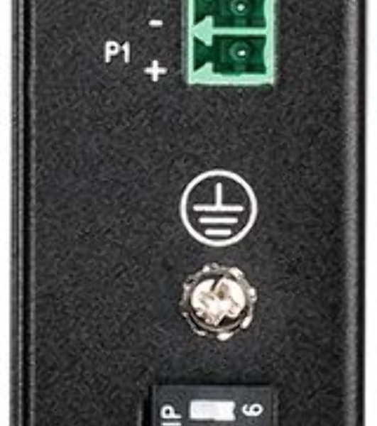 Коммутатор D-Link DIS-100G-5SW/A1A, 4×1 Гбит/с + 1×1 Гбит/с SFP, неуправляемый