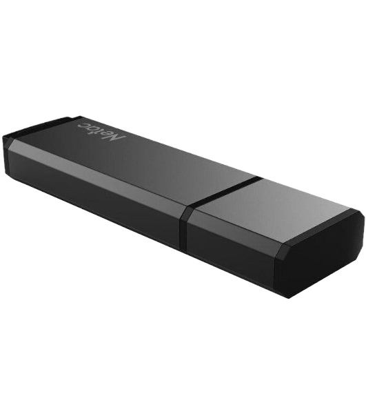 Флешка USB NeTac USB U351 USB 2.0 128Gb, retail version