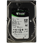Жесткий диск Seagate HDD Server Exos 7E10 512N (3.5'/4Tb/SAS 12Gb/s/7200rpm), фото7