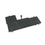 Аккумуляторная батарея для ноутбука Lenovo Yoga 710-15ISK7.6V 6800mAh OEM, фото 1