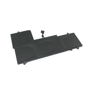 Аккумуляторная батарея для ноутбука Lenovo Yoga 710-15ISK7.6V 6800mAh OEM