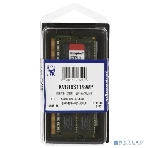 Оперативная память Kingston ValueRAM, DDR3, 8GB (1x8GB), 1600MHz, CL11, SO-DIMM, фото3