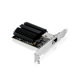 Сетевой адаптер Zyxel XGN100C, PCI Express 3.0, 1x1/2,5/5/10G RJ-45, фото8