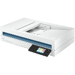 Сканер HP ScanJet Enterprise Flow N6600 fnw1, фото8