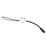 Блок питания для светодиодных светильников 3-12V до 3х ламп по 1W, фото 1