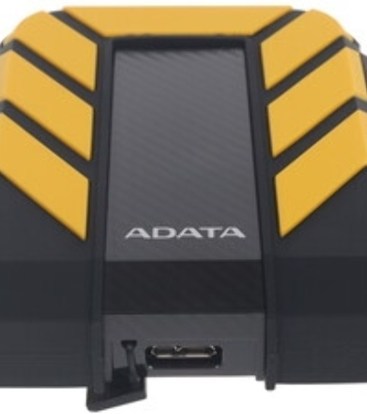 Внешний HDD 2.5' ADATA HD710, 2TB, USB 3.2 Gen 1 Type-A, 5400 rpm, синий
