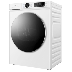 Сушильная машина TCL TDOP-6808W белый, 8 кг, сушка - конденсационная, программ - 14, 60 x 85 x 58 см, фото7