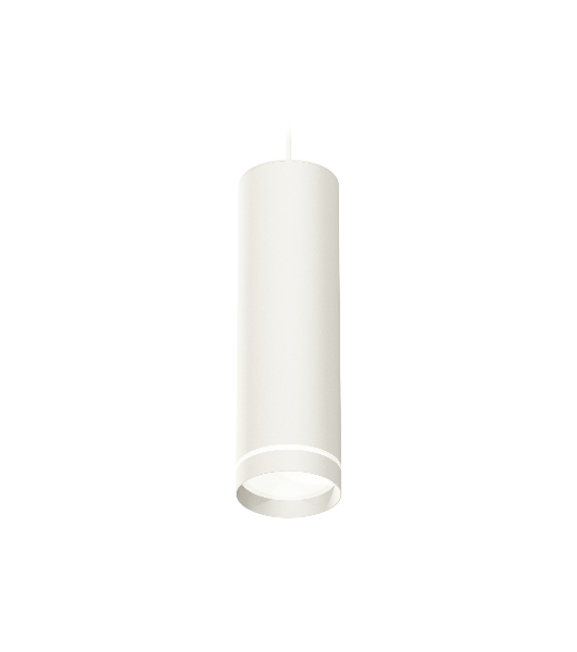 Светильник Ambrella Light XP8191003 SWH/FR белый песок/белый матовый GX53 (A2331, C8191, N8461)