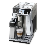Кофемашина автоматическая DeLonghi ECAM650.55.MS серебристый, исп. кофе - зерновой/молотый, 2 л, 1450 Вт, 19 Бар., фото4
