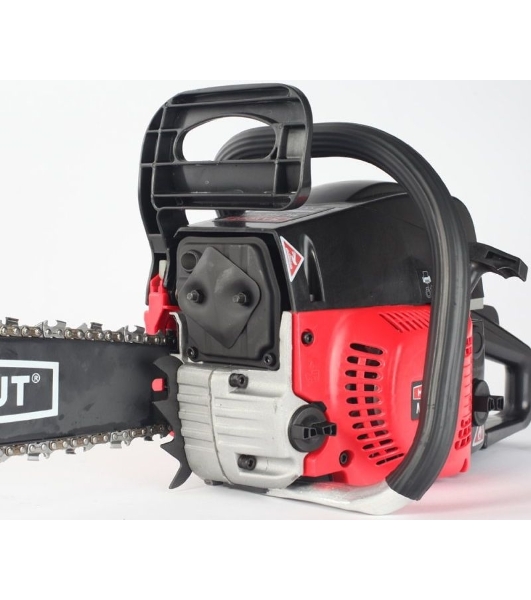 Бензопила MAXCUT MC 146 Shark 45 см 3 2.9 лс шина 15''(38см) цепь 0.325,0.058''/1.5мм 64 зв. 6 кг