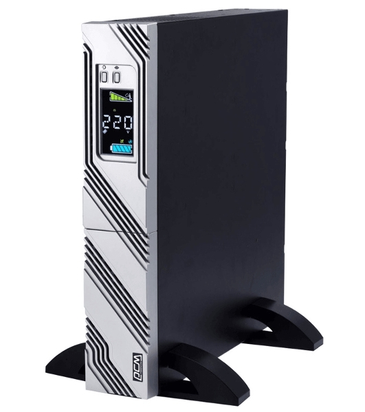 Источник бесперебойного питания Powercom Smart-UPS SMART RT