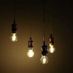 Умная Лампочка Yeelight LED Filament Light, фото8