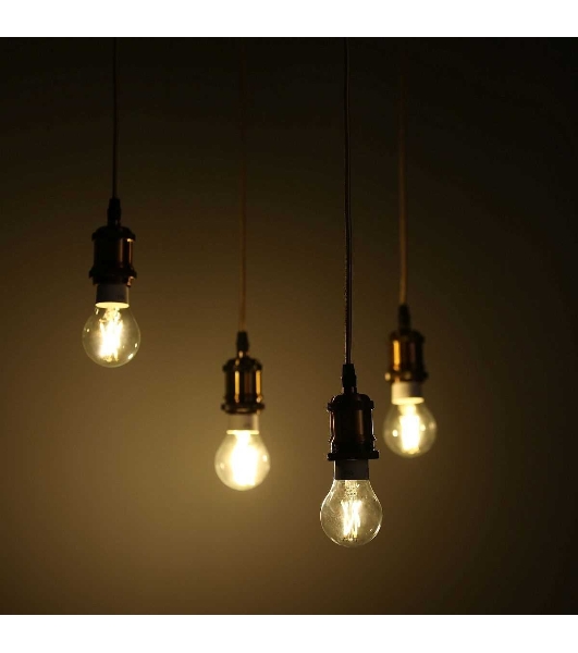 Умная Лампочка Yeelight LED Filament Light