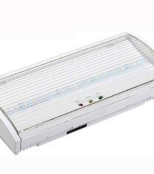 Светильник ДПА 5040-3 NI-CD пост. 3ч IP54 аварийный IEK LDPA0-5040-3H-K01