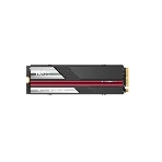 Накопитель SSD Netac NV7000, 2Tb, M.2 2280, PCIe 4.0 x4, NVMe, R/W 7200/6800, с радиатором, фото5