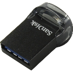 Флешка USB Sandisk 64Gb ULTRA FIT SDCZ430-064G-G46 USB3.1 черный, фото8