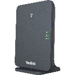 Базовая станция IP Yealink W70B черный, фото2