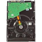 Жесткий диск Seagate HDD Server Exos 7E10 512N (3.5'/4Tb/SAS 12Gb/s/7200rpm), фото6