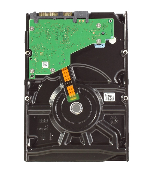 Жесткий диск Seagate HDD Server Exos 7E10 512N (3.5'/4Tb/SAS 12Gb/s/7200rpm)