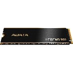 Накопитель SSD ADATA LEGEND 900, 512Gb, PCIe 4.0 x4, M.2 2280, NVMe, R/W 6200/2300, с радиатором, фото14