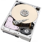 Жесткий диск Toshiba SATA 20Tb 3.5' Server, фото3