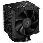 Кулер ID-Cooling Frozn A400 черный 92мм алюминий/медь 2200rpm 25.8db 4-pin 180W 123мм, фото8