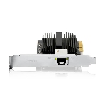 Сетевой адаптер Zyxel XGN100C, PCI Express 3.0, 1x1/2,5/5/10G RJ-45, фото7