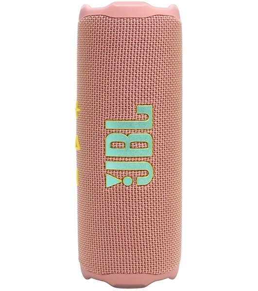 Колонка портативная JBL FLIP 7 розовый 25W 1.0 BT 4800mAh