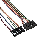Компьютерный корпус Miditower ExeGate CP-604-UNS500 (ATX, БП UNS500 с вент. 12см, 2*USB, аудио, черный), фото3